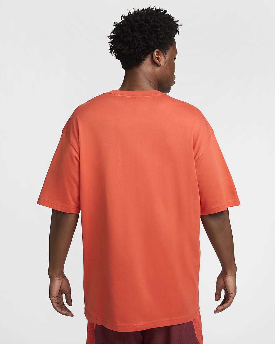 Coral stardust nike shirt best sale